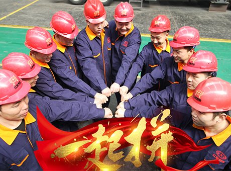 紅星服務工程師：守護每一條生產線  守護每一位客戶