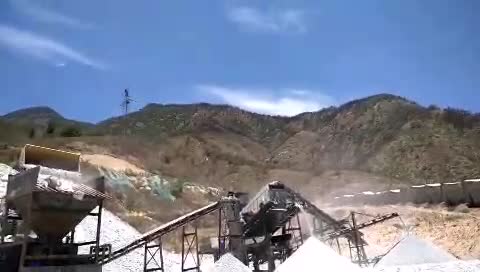 機制砂發展現狀：漸成燎原之勢