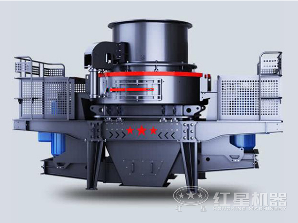 紅星機器：科技創(chuàng)新成就國之重器