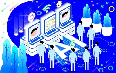 海納AI 大集團HR的智能面試解決方案，自動面試與精準評估的革新力量