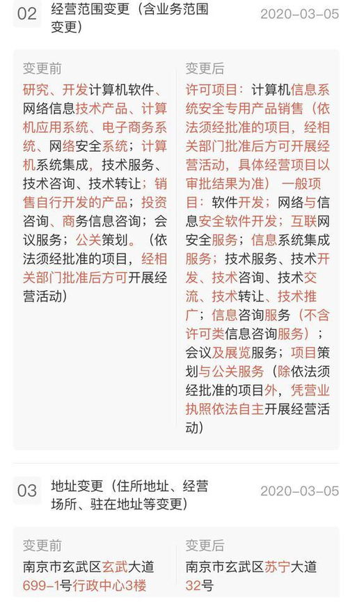 陳杰卸任途牛信息，途?；貞Q系公司正常變更，聚焦網絡與信息安全軟件開發